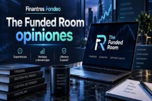 The Funded Room opiniones