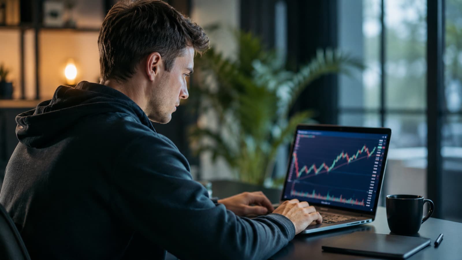 Topstep Labs prueba una cuenta estática de 25K con cap de payout.