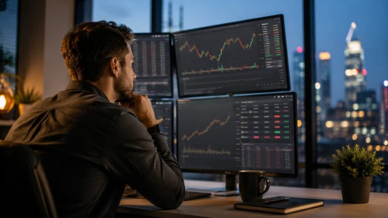 Topstep Octagon cambia el bonus mensual para traders con cuenta LFA.