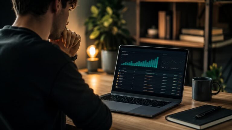 Tracker de payouts en prop firms datos útiles pero con límites.