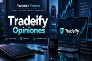 Tradeify Opiniones