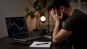 Tradeify bajo revisión por pagos bloqueos y reglas de payout