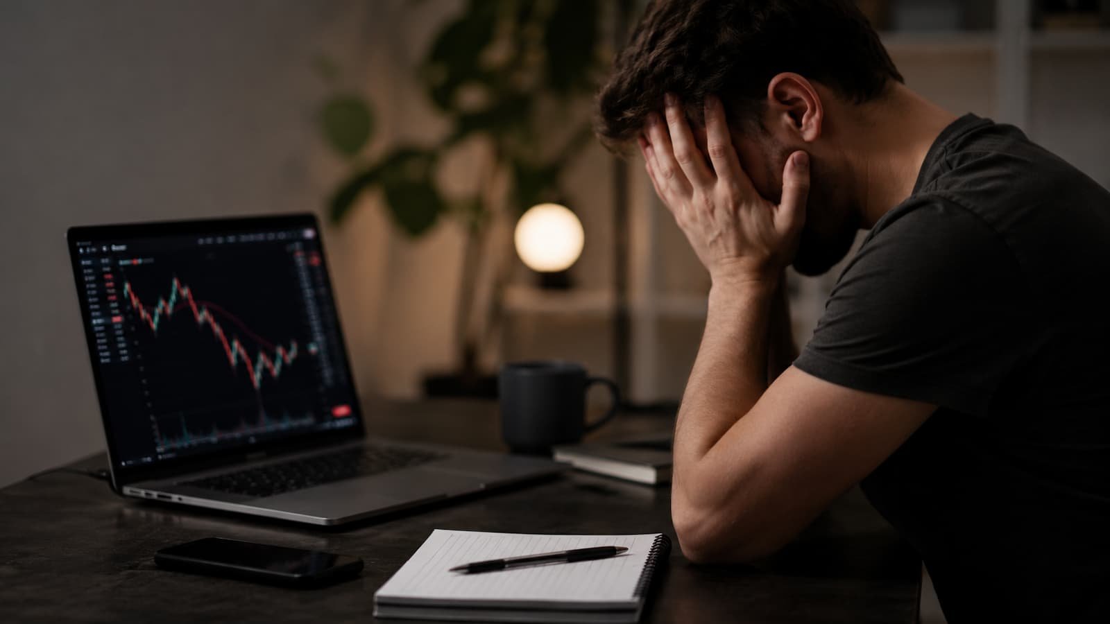 Tradeify bajo revisión por pagos bloqueos y reglas de payout