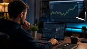 Tradeify integra ChartChamps en su ecosistema de práctica competitiva simulada.