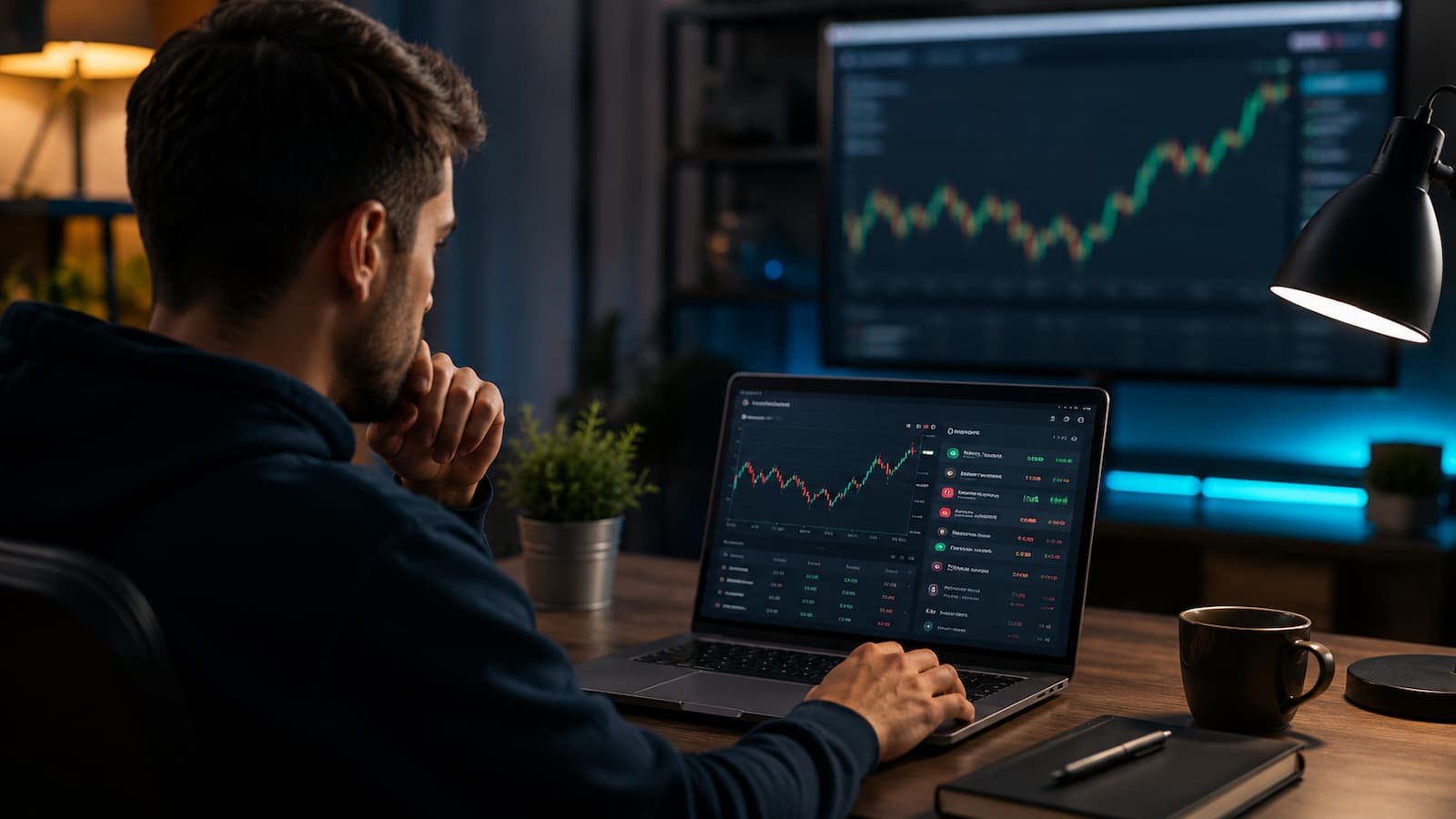 Tradeify integra ChartChamps en su ecosistema de práctica competitiva simulada.