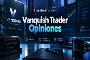 Vanquish Trader Opiniones