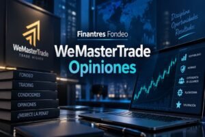 WeMasterTrade Opiniones