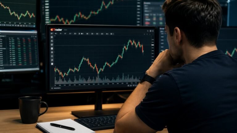 cTrader y el nuevo riesgo de plataforma en pruebas de fondeo