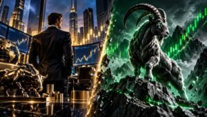 Alpha Capital Group vs Goat Funded Trader