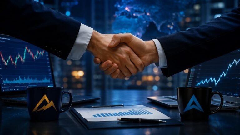 Apex Trader Funding vs Alpha Capital Group