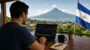 Cuentas de fondeo en Nicaragua