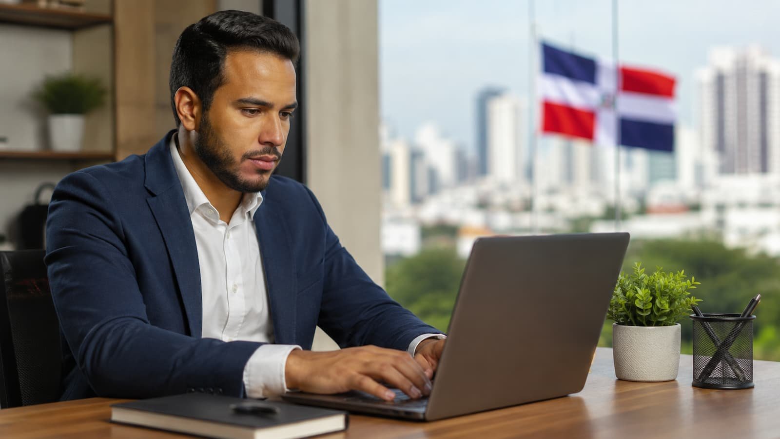 Cuentas de fondeo en República Dominicana
