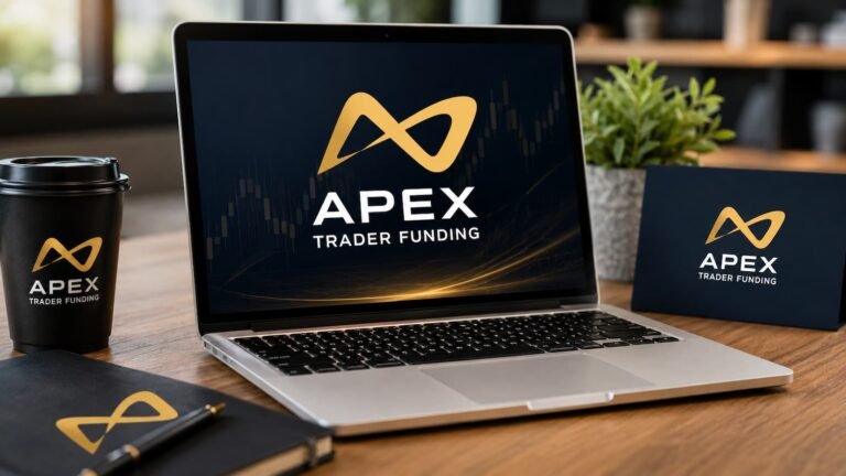 Descuentos Apex Trader Funding