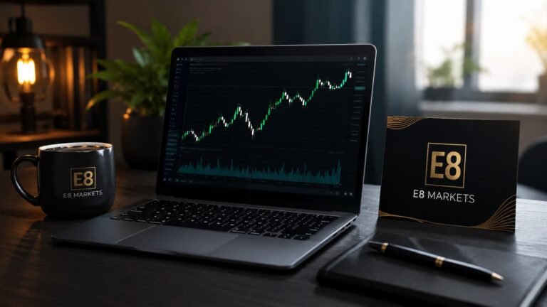 Descuentos E8 Markets