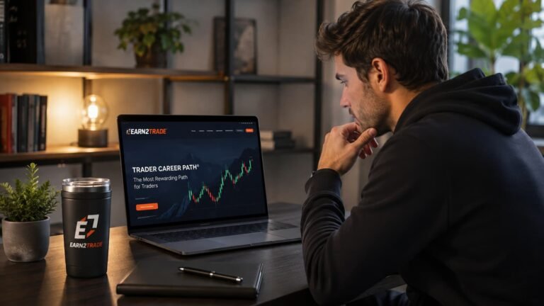 Descuentos Earn2Trade