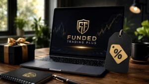 Descuentos Funded Trading Plus