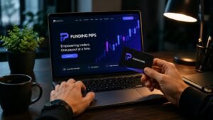 Descuentos Funding Pips