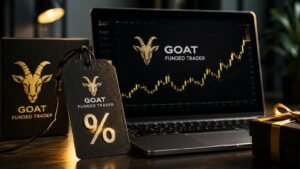 Descuentos Goat Funded Trader