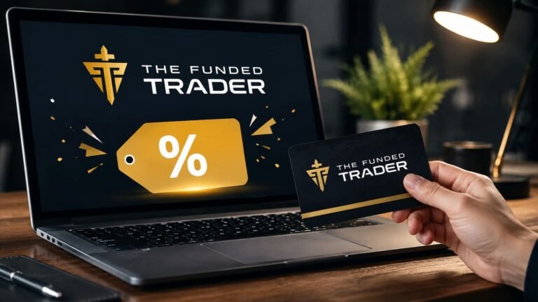 Descuentos The Funded Trader