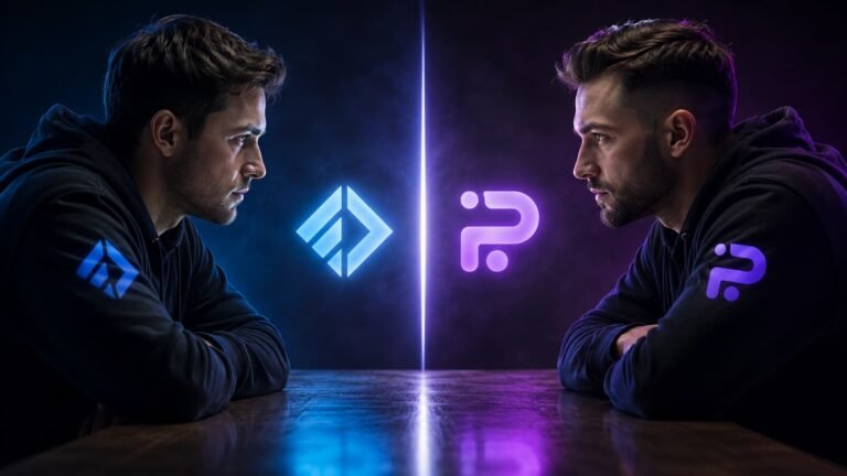 FTMO vs Funding Pips
