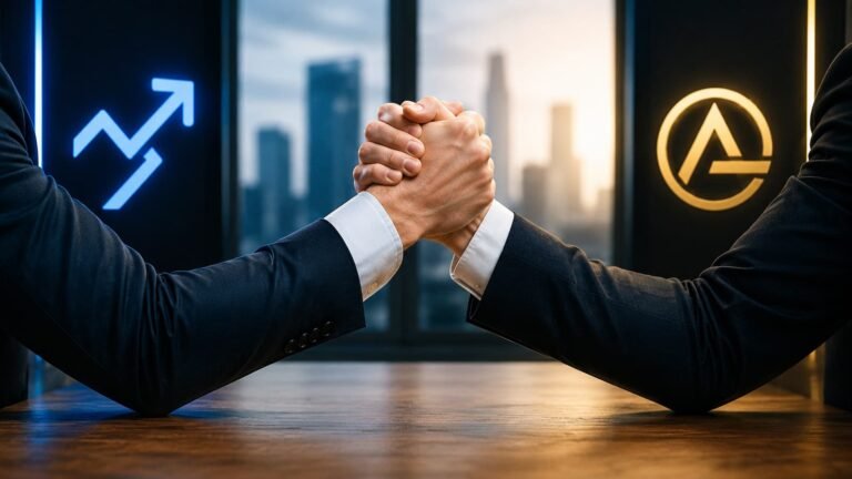 FundedNext vs Alpha Capital Group