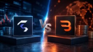 FundedNext vs E8 Markets
