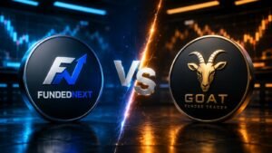 FundedNext vs Goat Funded Trader