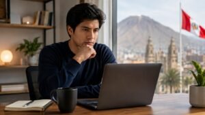 Funding Pips puede estar disponible para traders residentes en Perú.