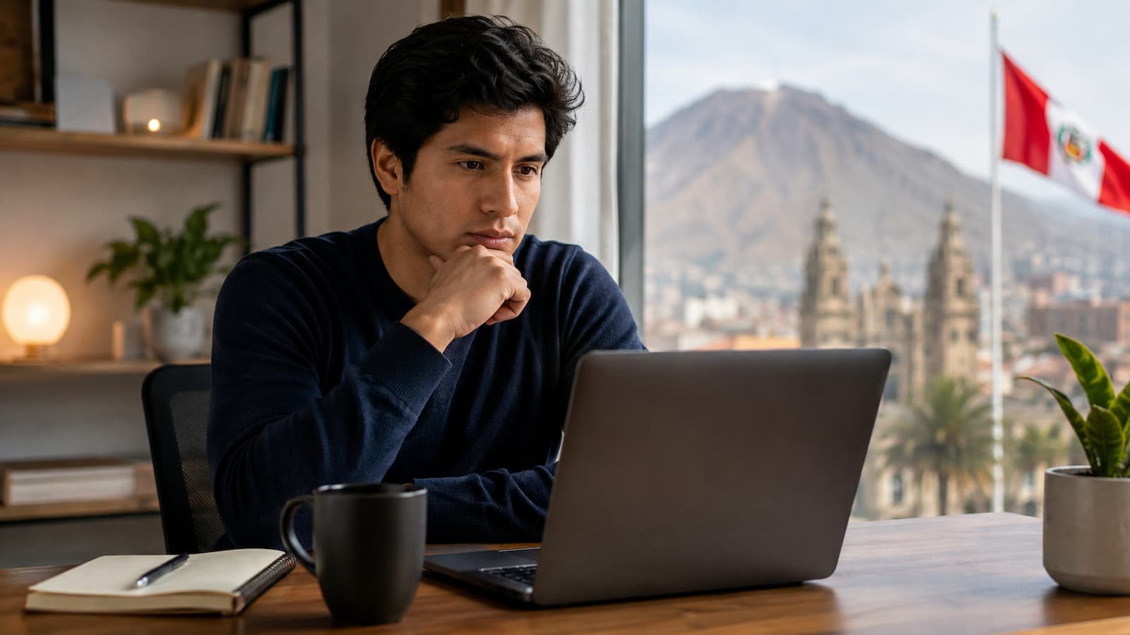 Funding Pips puede estar disponible para traders residentes en Perú.