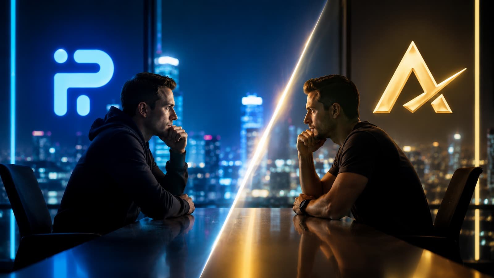 Funding Pips vs Apex Trader Funding