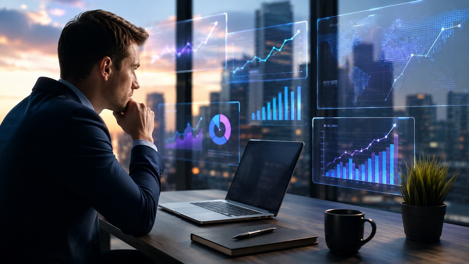 Las tendencias que están marcando el mercado del fondeo
