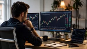Mejores cuentas de fondeo de 25.000 $