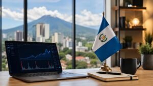 Mejores cuentas de fondeo en Guatemala