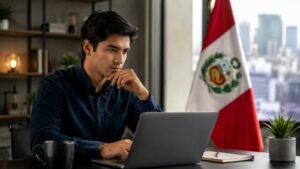 Mejores cuentas de fondeo en Perú