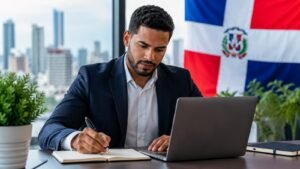 Mejores cuentas de fondeo en República Dominicana
