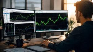 Mejores cuentas de fondeo para MetaTrader 4