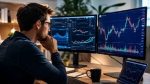 Mejores cuentas de fondeo para day trading