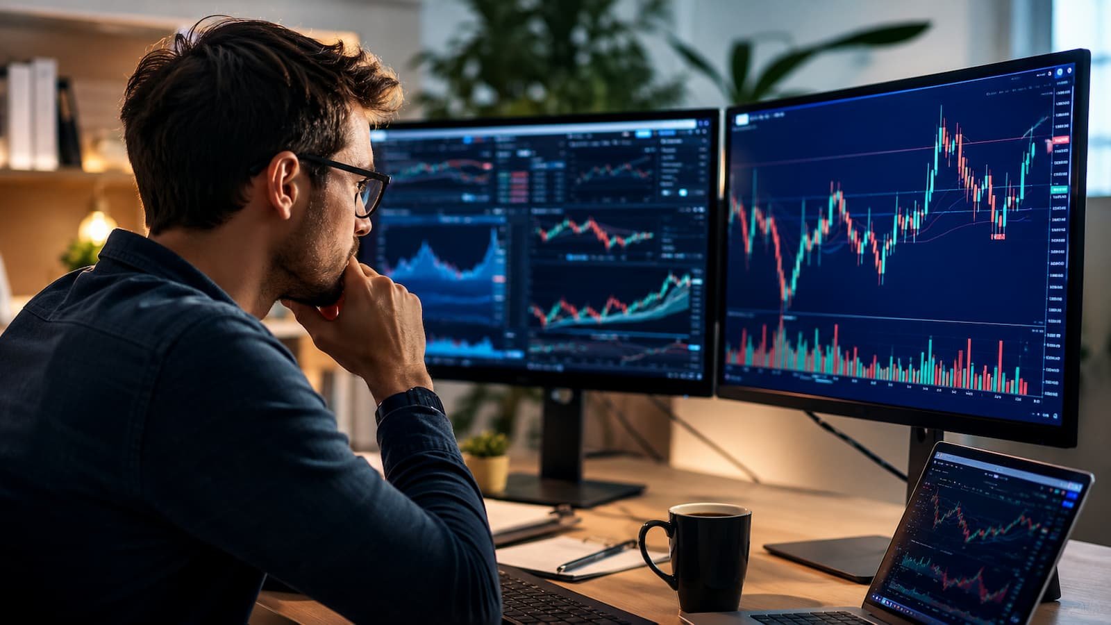 Mejores cuentas de fondeo para day trading