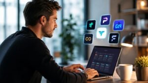 Mejores descuentos de prop firms