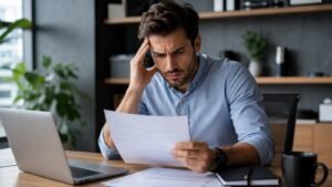 Reclamaciones sobre payouts y Clause 6.1 en OFP Funding
