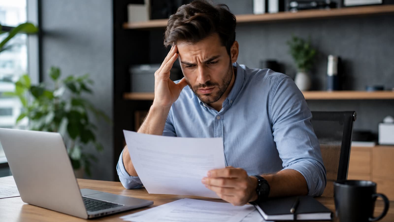 Reclamaciones sobre payouts y Clause 6.1 en OFP Funding