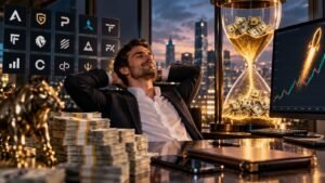 Al menos 14 prop firms cobran extra por adelantar payouts.