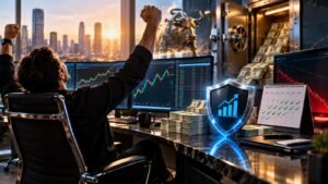 Funded Futures Family estrena plan Base que permite solicitar payouts cada día de trading.