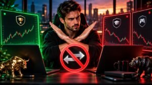 La regla de TradeDay que puedes incumplir aunque no uses copy trading.