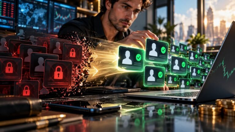 Lucid Trading habría restaurado 800 cuentas bloqueadas por error.