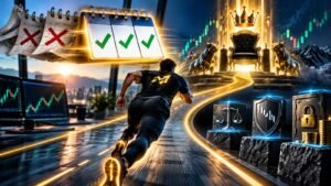 Take Profit Trader ha reducido de cinco a tres los días mínimos de su evaluación para nuevas cuentas Test.