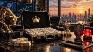 Top One Trader ha actualizado la ficha oficial de Magnum.