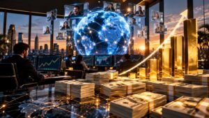 Trade Tech Solutions superó 2 millones de usuarios y $100 millones en payouts.