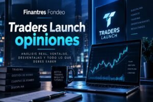 Traders Launch opiniones