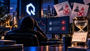 Un trader esperó 84 días por dos payouts y denuncia que QT Funded los rechazó.